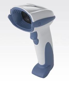 斑马DS6707-HC二维条码扫描枪 医院门诊专用 药品管理条码扫描设备描
