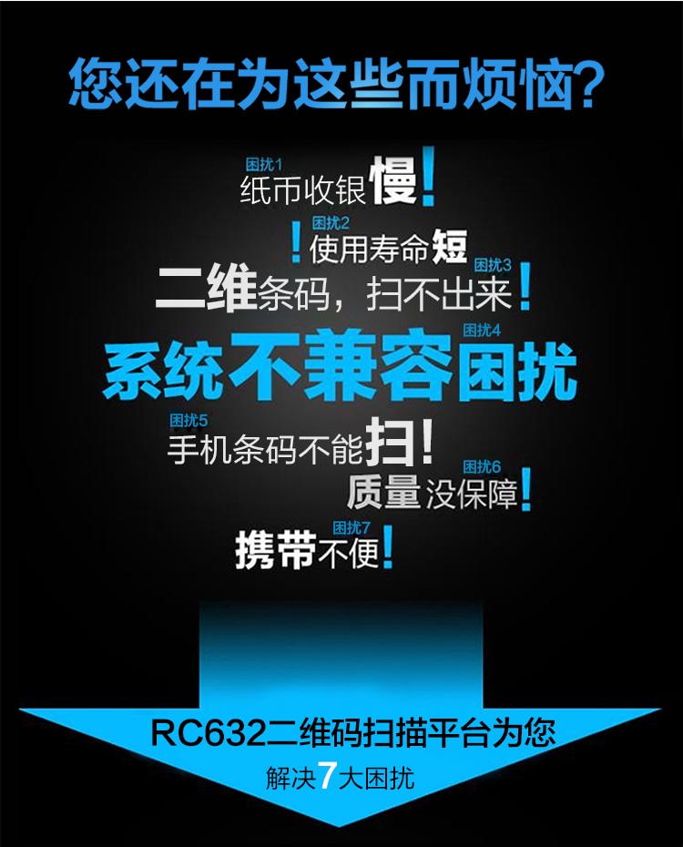 扫描平台 扫描平台