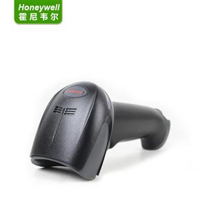 霍尼韦尔HONEYWELL 1900GSR影像式二维码扫描器