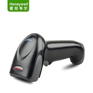 霍尼韦尔HONEYWELL 1450G二维手持扫描枪