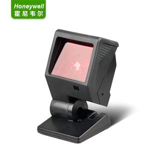 霍尼韦尔HONEYWELL MS3580一维扫描平台
