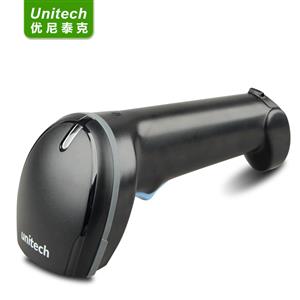 优尼泰克Unitech MS340一维红光扫描枪