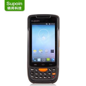 销邦Supoin X8系列安卓系统采集器