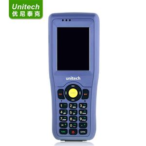 优尼泰克Unitech HT682系列Wince数据采集器