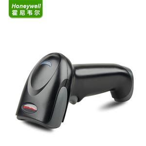 霍尼韦尔HONEYWELL 1250G（不带支架）一维手持扫描枪