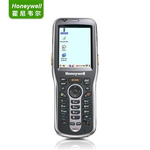 霍尼韦尔HONEYWELL Dolphin 6100一维数据采集器