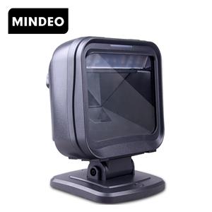 民德Mindeo MP8000系列扫描平台底座