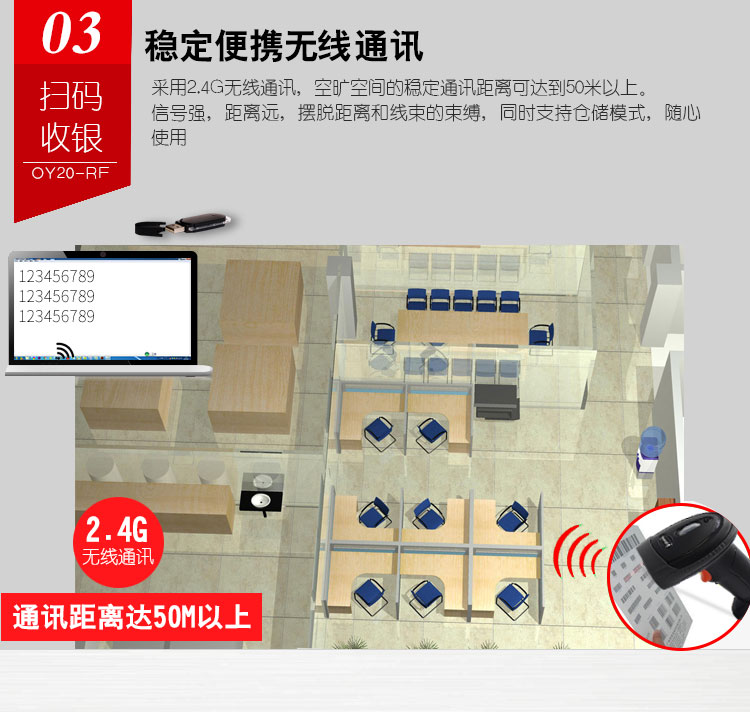 条码扫描器 条码扫描器