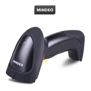 民德Mindeo MD2250+一维手持扫描枪