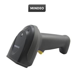 民德Mindeo MD6200二维手持扫描枪（已停产，激光瞄准线+红光照明）