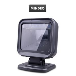 民德Mindeo MP8000影像式一维扫描平台