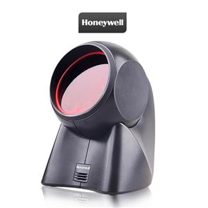 霍尼韦尔Honeywell 7120plus桌面式扫描器 支付宝/微信扫描枪