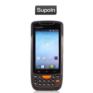 销邦Supoin X8系列安卓系统采集器