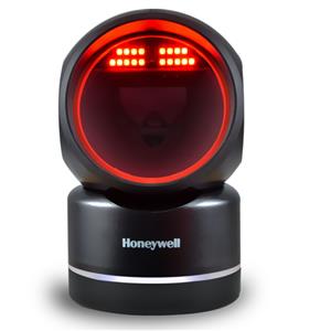 霍尼韦尔Honeywell HF680桌面二维码扫描平台