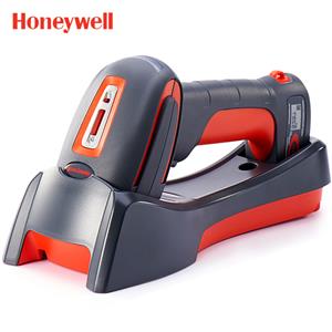 霍尼韦尔HONEYWELL 1911i工业级无线二维影像扫描器