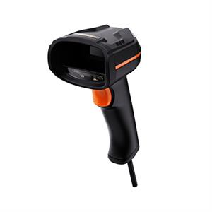 海康HIKROBOT IDH3000工业级手持读码器