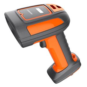 海康HIKROBOT IDH7000工业手持读码器