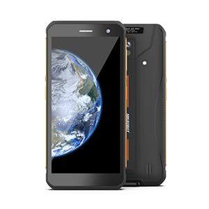 海康MV-IDP5104/AI4&64 5.5寸全屏PDA AI款