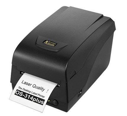 立象ARGOX OS-314PLUS 标签打印机
