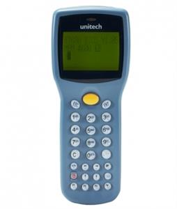 优尼泰克Unitech HT630 DOS系统数据采集器