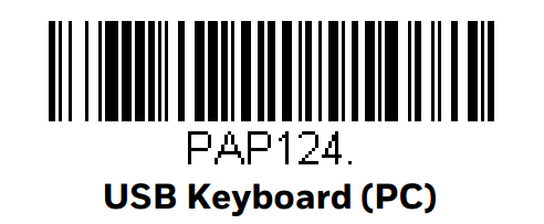 USB键盘通讯方式