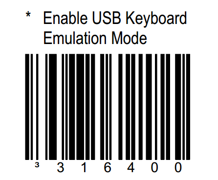 USB键盘通讯方式