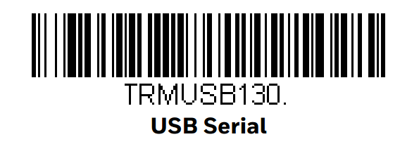 USB虚拟串口通讯方式