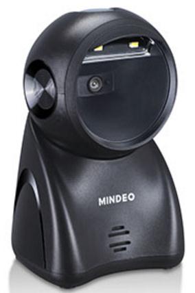 民德MP725二维扫描平台