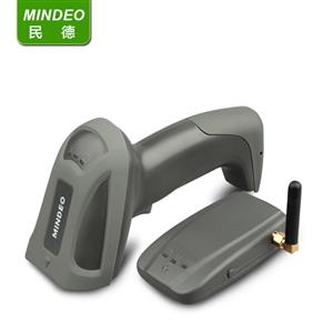 民德mindeo cs3260一维无线扫描枪